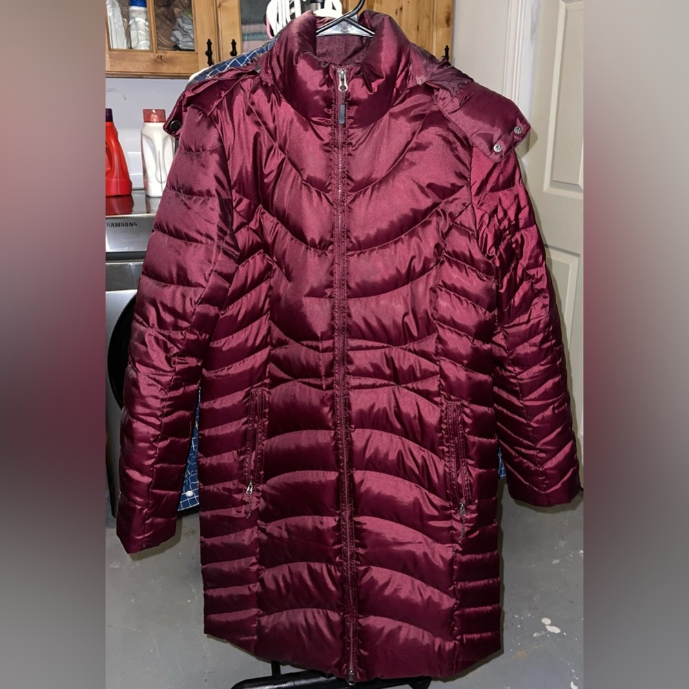 Eddie Bauer Jacket
